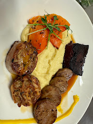 Photo n°16 de La Conciergerie Andrézieux-Bouthéon à Andrézieux-Bouthéon (Restaurant de hamburgers)