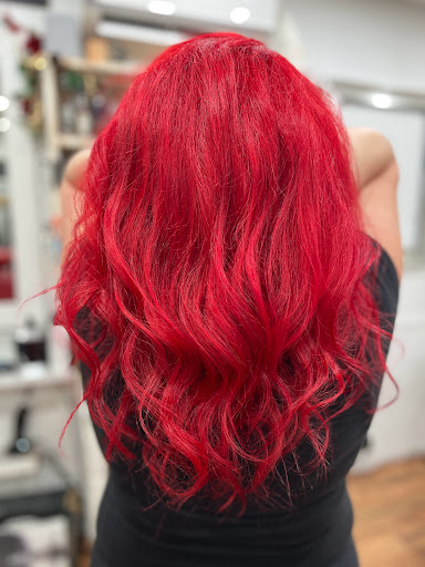 Mambo Concept Coiffure - Visual