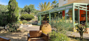 Photo n°9 de Hôtel Cala di l'Oru à L'Île-Rousse (Love hotel)