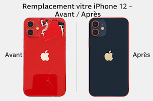 Photo n°8 de SmartFix- Réparation smartphone & PC à Cachan (Magasin de téléphonie mobile)