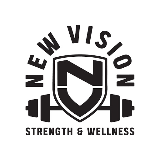 New Vision Strength and Wellness LLC - United States