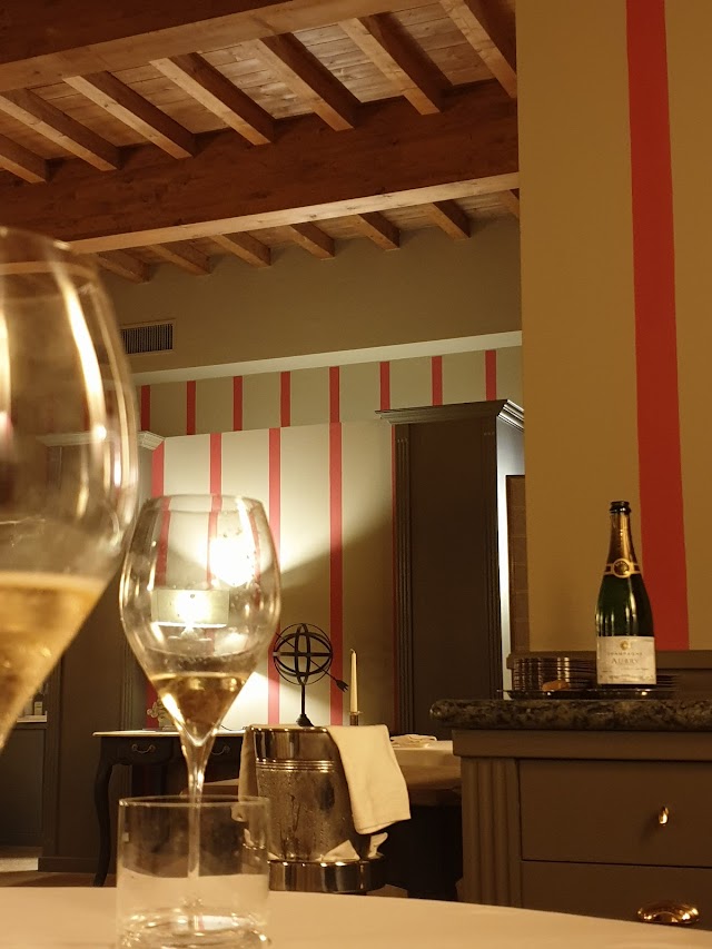 Ristorante Sotto l'Arco