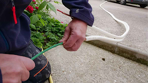 Photo n°1 de ADN CONFORT à Champcueil (Électricien)