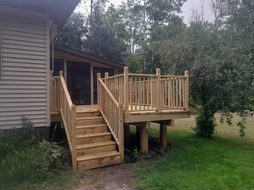 Boman Builders - Visual
