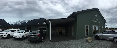 Photos of Fox Glacier Community Centre
