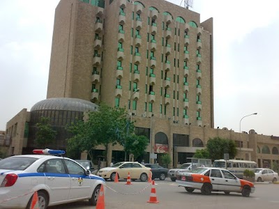 Photos of Sulaymaniyah Palace Hotel