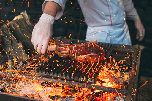 Champs Meat Market - Thumbnail