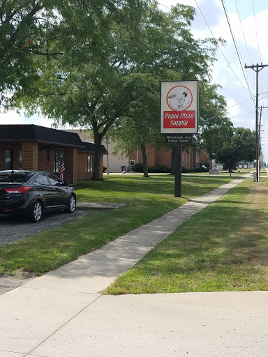 Piqua Pizza Supply Co Inc Gallery - United States