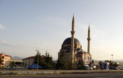 Hacı Kemal Kayar Cami