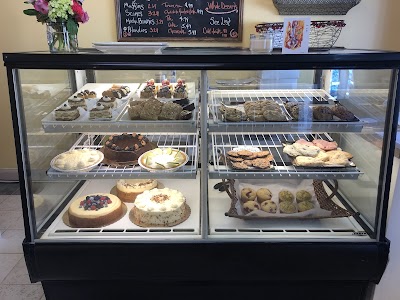 Sweet Bliss Bakery