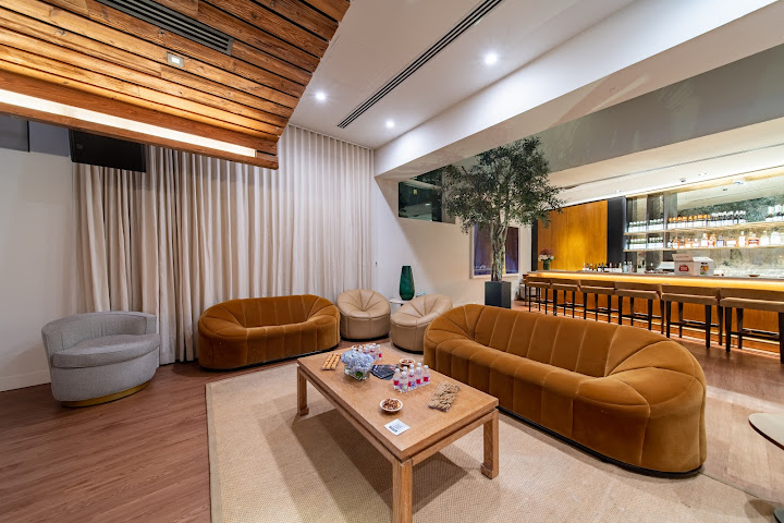 Veranda SoHo by null