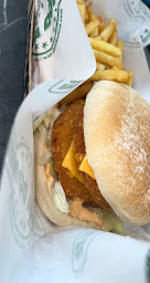 Photo n°2 de Chez Mikiou | Kebab à L'Isle-sur-la-Sorgue (Restauration rapide)