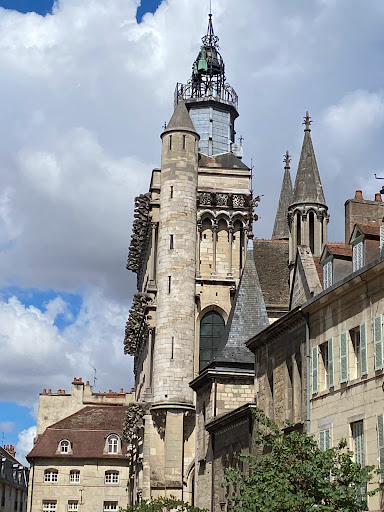 Tour Philippe le Bon - Thumbnail