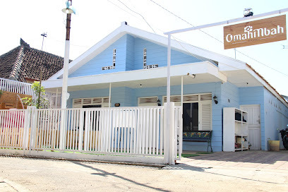 Omah Mbah Fotografi