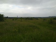 Lime Kiln Way Open Space salisbury