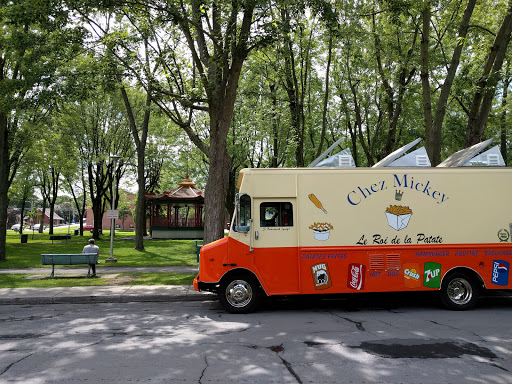 Parc Honoré-Mercier - Thumbnail