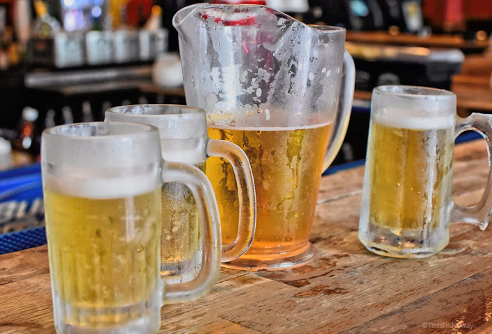 Ted's Hideaway by null