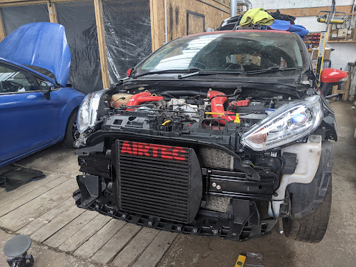 SJ Motors Limited - Thumbnail