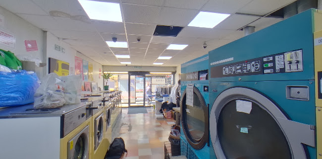 Super Laundry Company - London