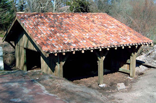 Photo n°6 de Sicard et Fils à Sainte-Eulalie-en-Born (Constructeur d'abris de jardin)