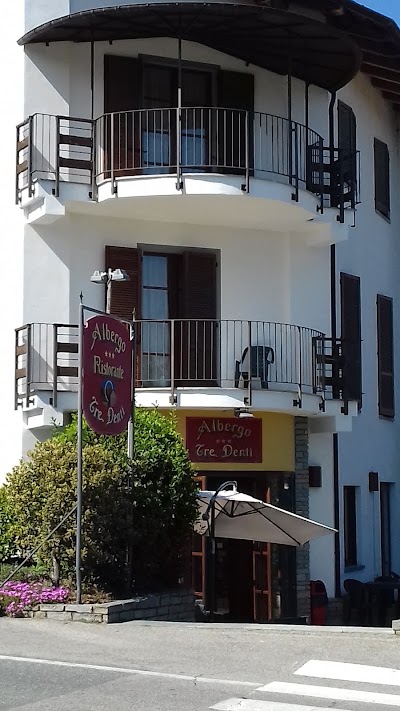 lodging