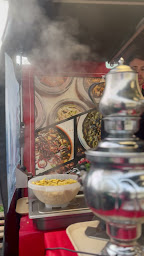 Photo n°13 de Matineh Food à Betton (Cuisine professionnelle partagée)