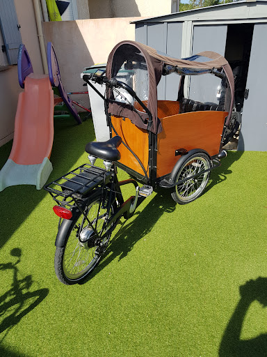 Atelier SéBiKe Services - Thumbnail
