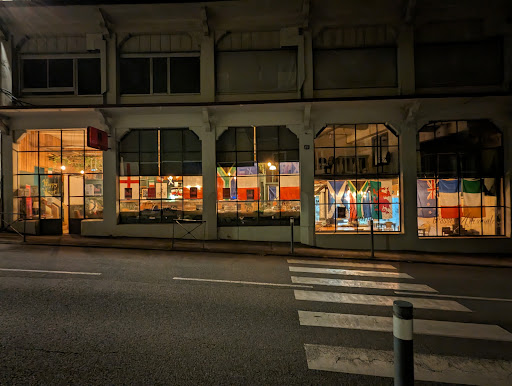 Brasserie Oppida - Thumbnail