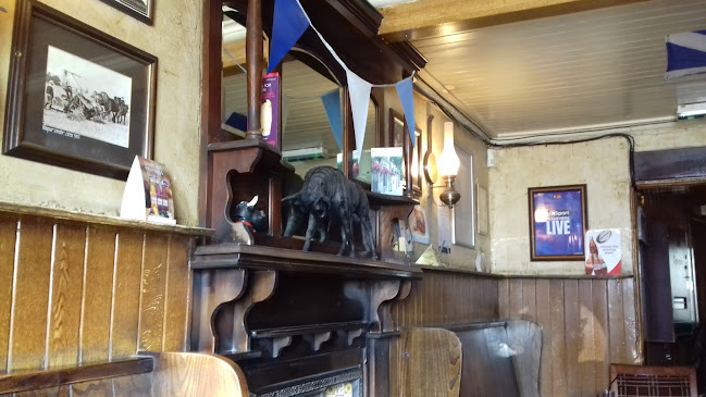 Black Bull Inn - Pub