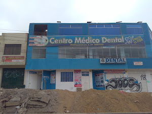 Centro Medico Dental - Manchay 0