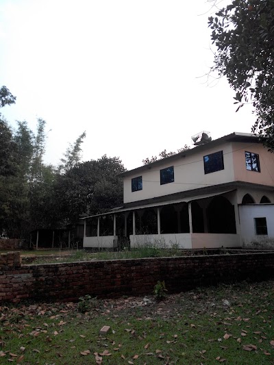 mosque