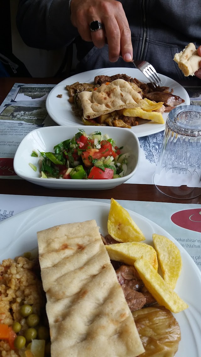 İkbal Lokantası