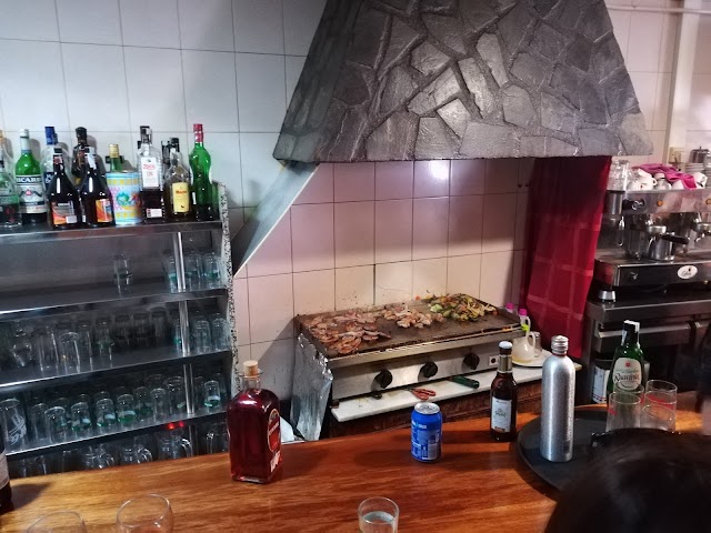 Bar Anca La Maria