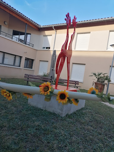 Photo de Résidence-retraite MBV - BELLAGARDEL