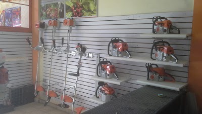 Photos of comercial pinalejo stihl
