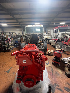 U.S Trucks & Trailers Repair, Inc. featured image
