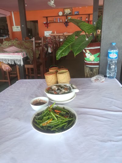 Photos of Dok Champa Restaurant