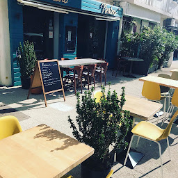 Photo n°44 de Nestou Restaurant à Marseille (Restaurant)