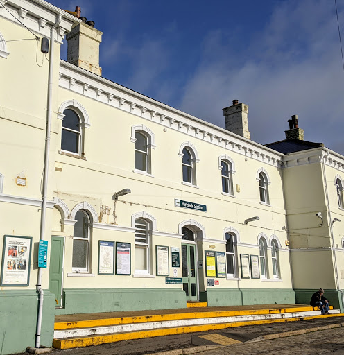 Portslade - Visual