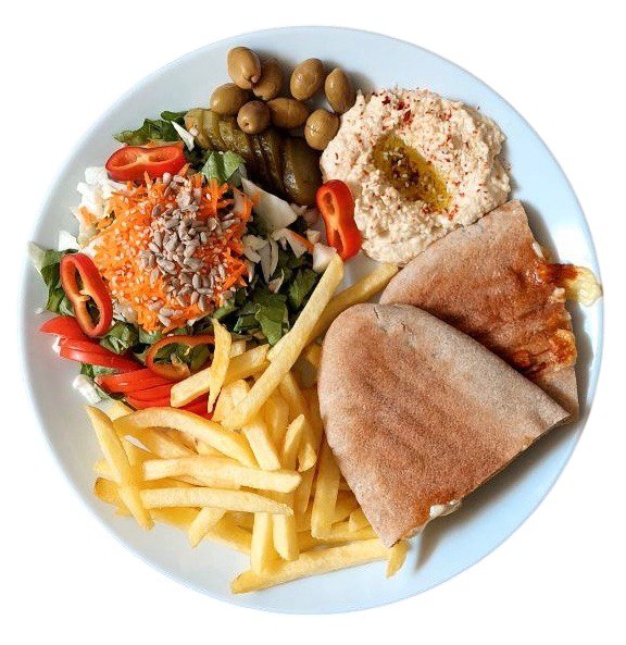 VegAda Cafe Restaurant — photo 4