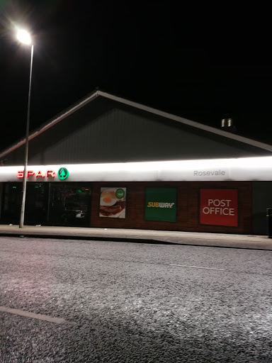 SPAR Rosevale