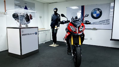 photo of BMW Dealership Malaysia Auto Bavaria, Glenmarie