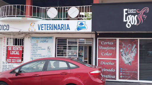 Vet Med - Servicios Veterinarios - Thumbnail