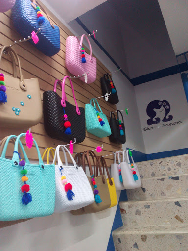 Glamour Accesorios - Thumbnail