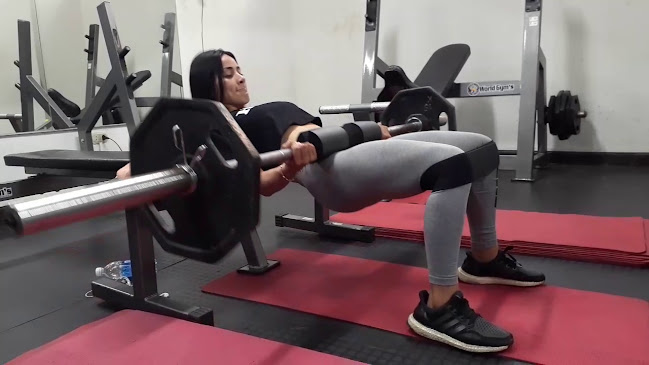 Opinii despre Gym Life Strong în Lima - Gimnasio