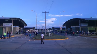 Photos of The Ramada New Market
