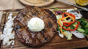 Photo n°8 de Restoran Gurman à Noisy-le-Sec (Restaurant)