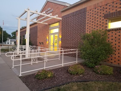 Kalona Public Library