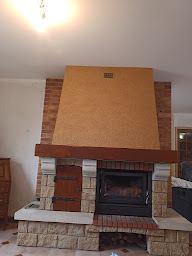 Photo n°14 de Couleur Zélie à Pars-lès-Romilly (Peintre en bâtiment)