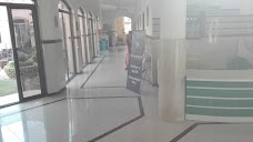 Model Town Women Medical Centre lahore